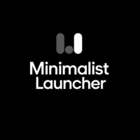 Minimalist Launcher Pro