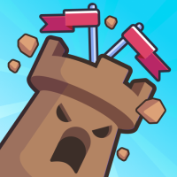 Wall Tower Defense