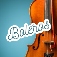 Boleros del Recuerdo Cantinero