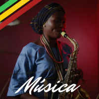 Musica Africana App AF