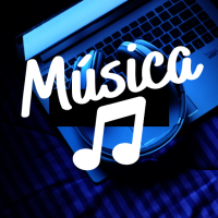 Music to play in Background
