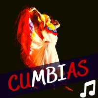 Cumbias Peruanas Música