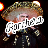 Música Ranchera Mexicana App