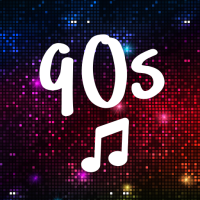 90s Music Radio app Collection