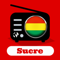 Radios de Sucre Bolivia App FM