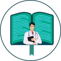 Terminologia Médica App Terms