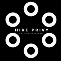 Hire Privy