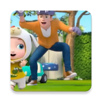 Música y Videos: Lobo Feroz.