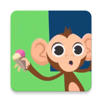 Música y Videos: Monitos.