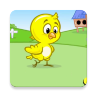 Música y Videos: Pollito.