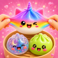 Mystery Dumpling: Surprise Box