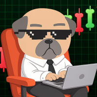 Crypto Pug - Tap and mine