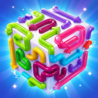 Cube Color Sort