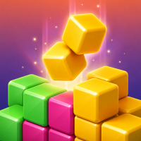88 Gravity Block
