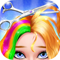 Hair Stylist Fashion Salon 2: 
