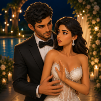 Couple Life Wedding Games