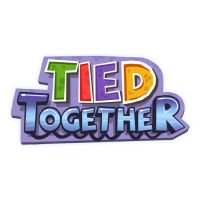 Tied Together