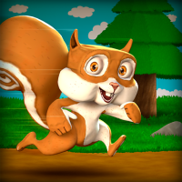 Lucky's Nutrun