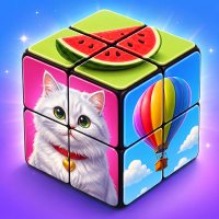 CubeSnap!