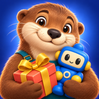 Gift Sort - 3D Sorting Puzzle