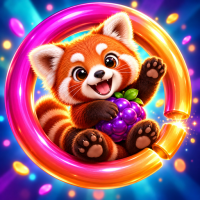 Rescue Rings: Animal Friends