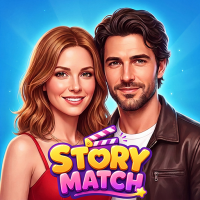 Story Match - Life Stories