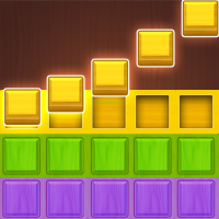 Wood Mosaic Sort: Block Puzzle