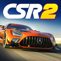 CSR Racing 2 - Car Racing Game