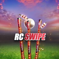 Real Cricket™ Swipe