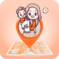 GPS Live Location Share