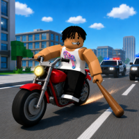 Block Theft War: Open World