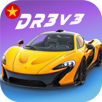 Drift Racing:3v3 VN