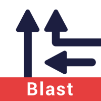 GOGO! Blast