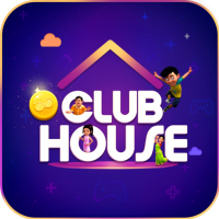 Clubhouse Game - Play & Enjoy