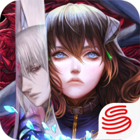 Bloodstained:RotN APK indir