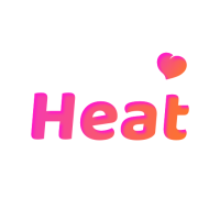 Unduh APK Heat Up - Chat & Kencan Versi terbaru