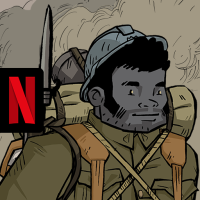 Valiant Hearts: Coming Home