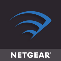 NETGEAR Nighthawk – WiFi Router App