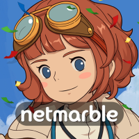 Ni no Kuni: Cross Worlds