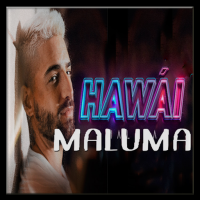 Maluma Hawai.