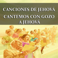 Canciones de Jehová - Musica