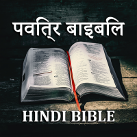 पवित्र बाइबिल - Hindi Bible