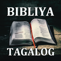 Tagalog Bible - Ang Biblia