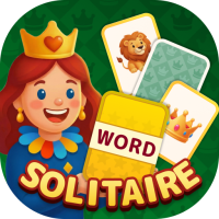 Word Solitaire