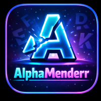 AlphaMenderr