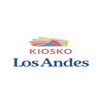 Kiosko Los Andes