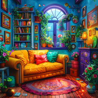 Find Journey：Hidden Objects