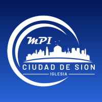 Iglesia Ciudad de Sion