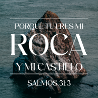 Cristo la Roca Firme