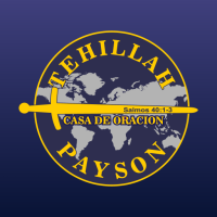 Iglesia Tehillah Payson
